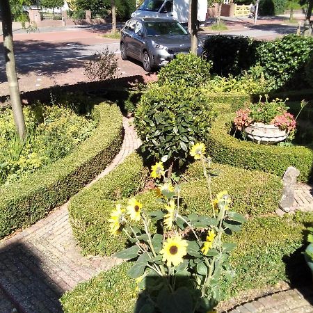 Studio Casa Super Зандфорт Экстерьер фото