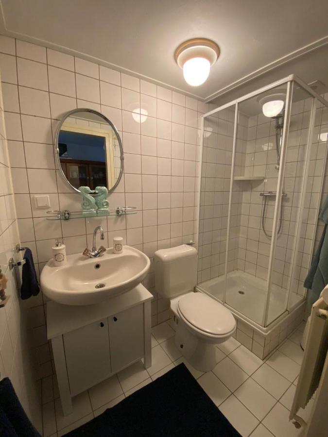 Studio Casa Super Зандфорт Экстерьер фото