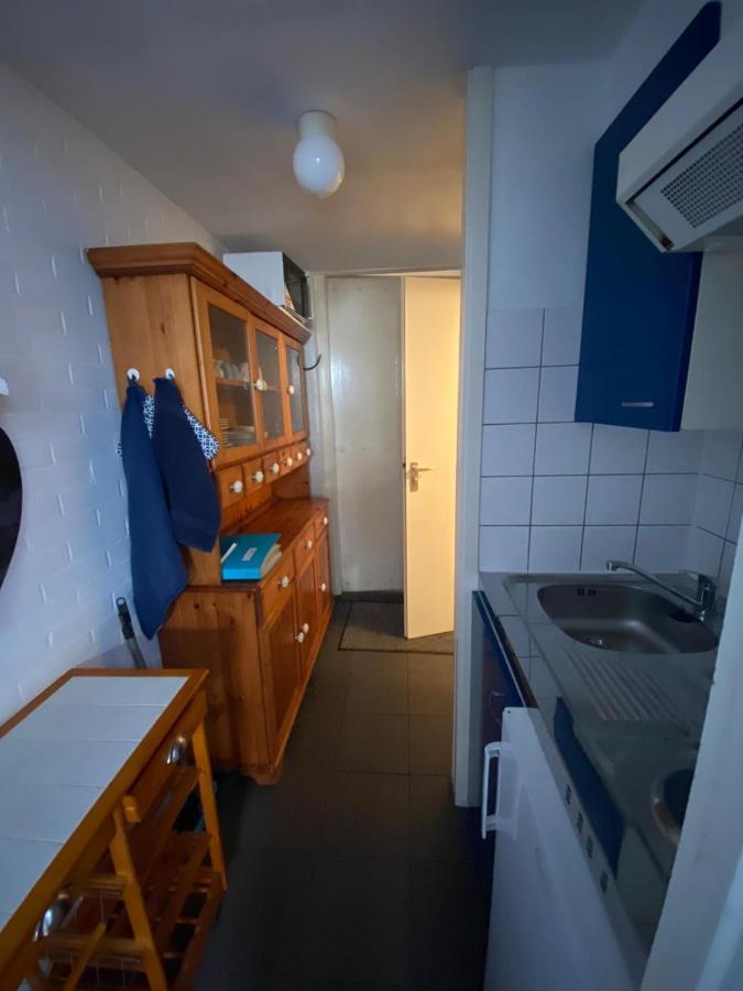 Studio Casa Super Зандфорт Экстерьер фото