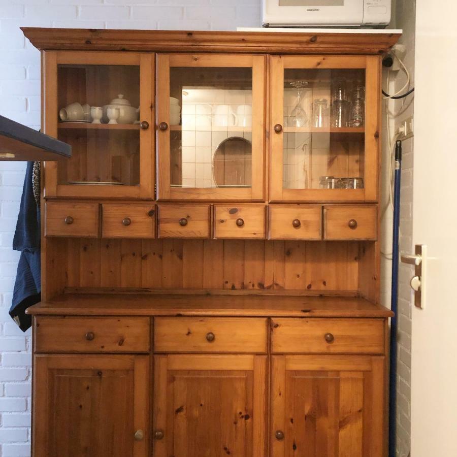 Studio Casa Super Зандфорт Экстерьер фото